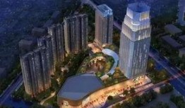 长春环球广场最新爆料,揭秘神秘项目即将亮相